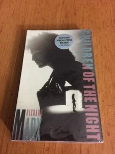 RICHARD MARX CHILDREN OF THE NIGHT FACTORY SEALED CASSETTE SINGLE C51 - Picture 1 of 6