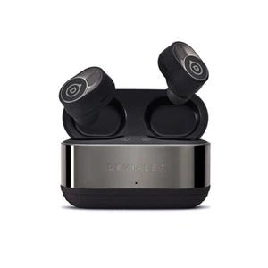 Auriculares Inalámbricos Devialet Gemini II Cancelación de Ruido/Bluetooth NEGRO MATE - Imagen 1 de 18