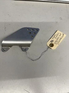 KAWASAKI ZRX1200R HEEL GUARD RIDERS GENUINE OEM OFF 2006 RH - Picture 1 of 7