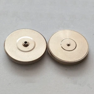 Replacement Complete barrel with new mainspring 180/1 Fit for ETA 2824 2836 2834 - Picture 1 of 7