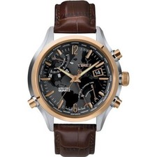 timex intelligent quartz price