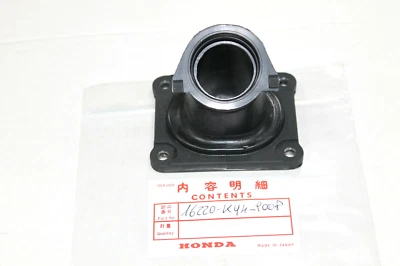 HONDA Colector De Aspiración Para NSR125F-R 88-00 16220-KY4-900 - Imagen 1 de 4