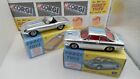 corgi competition cars 315 and corgi 312 restored boxed one off offer
