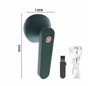 electric lint roller - Picture 1 of 3