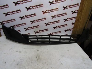 KIA VENGA 2010-2015 FRONT BUMPER LOWER CENTRE GRILL 86561-1P000 - XBGL0288 - Picture 1 of 9