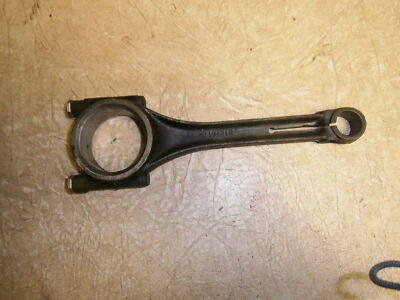 Barra de motor Studebaker 192090 Std 1936-42 Dictator Commander cupé expreso Foto 1 de 4