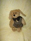 Boyds Bears Indy Fall 1999 Plush Dog