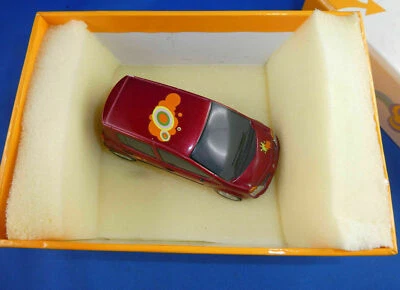 NOREV RENAULT MODUS FORMATION COMMERCIALE SERIE LIMITE 7411-80000 1-43  - Photo 1/4