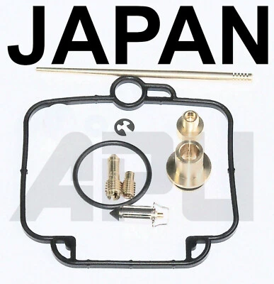 Kit Reparación Carburador JAPÓN 03-05 Polaris Scrambler 500 4x4 Carb Reconstrucción 03-410 Foto 1 de 2