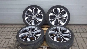 RENAULT TALISMAN FELGEN 18X7.5 403002855R - Bild 1 von 12