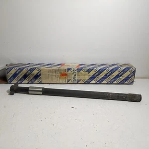 SEMIALBERO DIFFERENZIALE FIAT 126 BIS ORIGINALE 4271102 - Foto 1 di 7