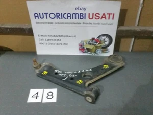 BRACCIO OSCILLANTE ANTERIORE DESTRO OPEL CORSA D 2007 1.3 CDTI - Imagen 1 de 1