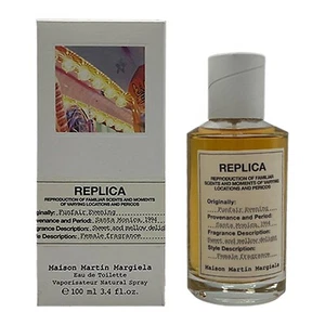 Maison Margiela Replica Funfair Evening Eau De Parfum 3.4oz Spray for Unisex - Picture 1 of 5