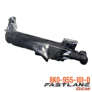 2013-2016 AUDI A4/S4/A4 QUATTRO LEFT PRESSURE CYLINDER NEW OEM 8K0-955-101-D - Picture 1 of 8