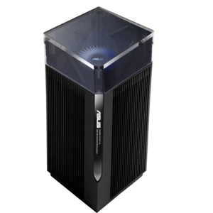 ASUS ZenWiFi Pro ET12 WLAN-System Router - Bild 1 von 3
