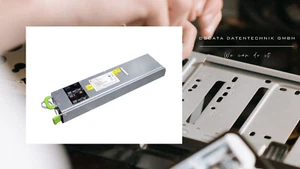 Delta Elektronics Inc. 850Watt (DPS-850FB A) Power Supply (E62433-008) - Bild 1 von 4