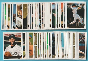 1993 Topps GOLD - Pick One - Fill Your Set - #601-#825 - Picture 1 of 447