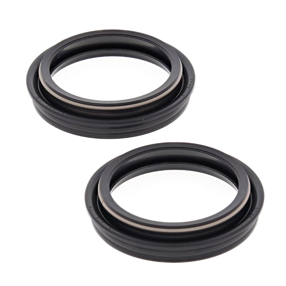 All Balls Fork Dust Seals for KTM 105 SX 2006-2011 - Image 1 of 1