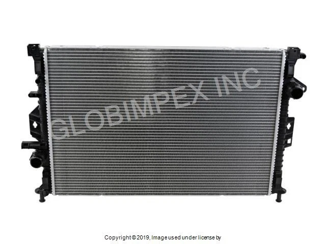 Radiador para VOLVO (2010-2015) VALEO OEM + 1 AÑO DE GARANTÍA Foto 1 de 1