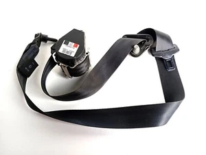 Sicherheitsgurt vorne links Dacia Sandero II SD 1.2 621088600C - Bild 1 von 3