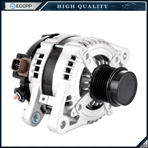 For Toyota Camry 3.5L Alternator 2007 2008 2009 2010 2011 2012 2013 2014 2015 - Picture 1 of 10