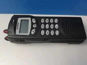 MA-COM HARRIS P7100 IP Portable 2-Way Radio HT7170T81X - Picture 1 of 8