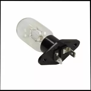 Microondas Bombilla Sharp Sanyo Samsung Daewoo Smeg Bosch 25w T170 Luz Genuino - Imagen 1 de 2