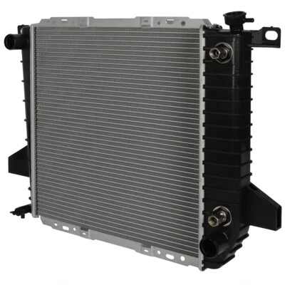 For 1995-1997 Ford Ranger 2.3L 3.0L Mazda B2300 2.3L Aluminum Radiator CU1726 - Изображение 1 из 4