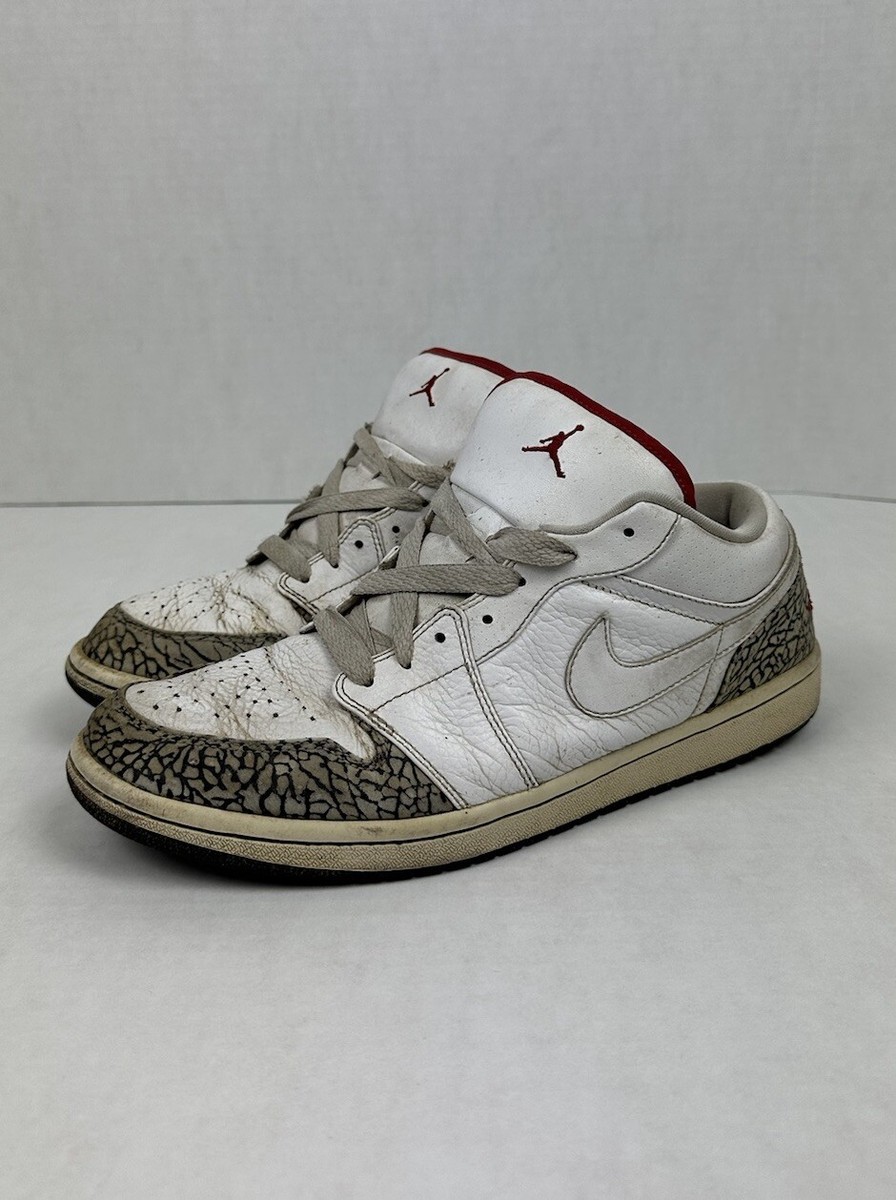 Jordan 1 Phat Low White Black for Sale | Authenticity Jordan 1 Phat Low White Black for Sale | Authenticity