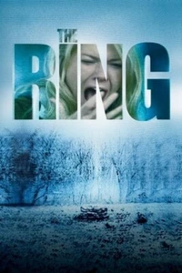 The Ring ~ DVD 2003 ~Canadian Bilingual ~Naomi Watts ~Widescreen - Picture 1 of 1
