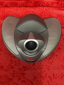 Polycom VSX7000 PAL Kamera Konferenz REF00039 - Bild 1 von 4