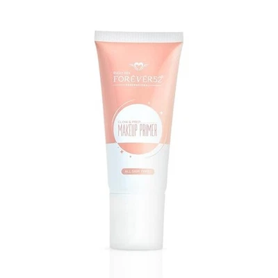 Daily Life Forever52 Glow & Prep Makeup Primer - (GPM001,60ml) - Image 1 of 4
