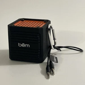 altoparlante bluetooth wireless bem EXO200 - Foto 1 di 10