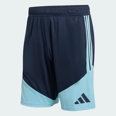 Argentina National Team Tiro 26 Training Short - ADIDAS JY7031 - World Cup 26 - Image 1 of 4