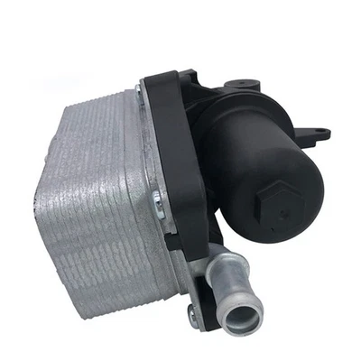 For Mercedes Benz CLA GLA Class 2015-2019 A2465010501 Transmission Oil Cooler - Image 1 of 4