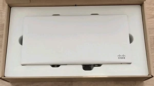 Cisco Meraki MR76-HW Wireless Dual-Band Access Point - Bild 1 von 7