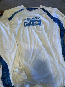 Pelagic Sun Shirt - Picture 1 of 1