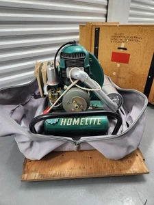 NEW homelite 8A115-1A Home Generator - Picture 1 of 21