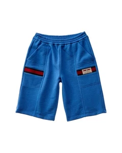 Gucci Wool-Blend Bermuda Short - Picture 1 of 4