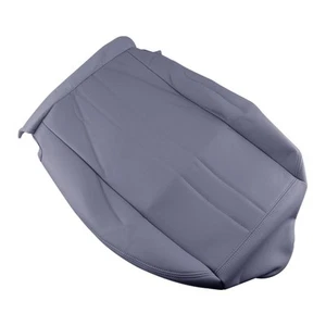 Driver Bottom Seat Cover Cloth Fit For Chevrolet Express GMC Savana Van Acc - Bild 1 von 4