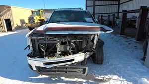 AC Compressor Fits 11-14 SIERRA 2500 PICKUP 27849370 - Picture 1 of 7