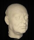Peter Lorre Latex Head From Movieland Wax Museum Mold! Sculpted By Pat Newman!