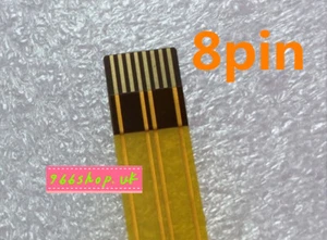 New For Panelview Plus 600 A77162-509-01 Touch S n glass #D3 - Picture 1 of 4