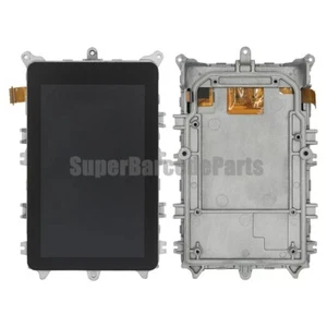 Pantalla LCD con Pantalla Táctil Digitalizadora para Intermec CK65 - Imagen 1 de 5