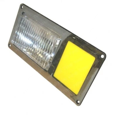 OUROVERSTOCK FOR TAYLOR DUNN LIGHT ASSEMBLY - RH 94-050-11