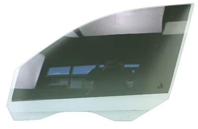 Стекло для передней левой двери 2004-2010 Bmw 535i 51-33-7-067-125 - Изображение 1 из 4