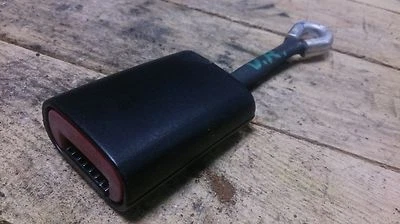 Cinturón cerradura delantero derecho alfa romeo 156 sportwagon 2.4 10v jtd 932 10441294 Foto 1 de 2