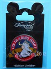 DLP Pin Trading Night LUMPY Heffalump Disney land Paris PTN winnie pooh puuh LE