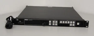 BARCO Folsom ImagePRO-II Scaler Switcher HDMI SDI DVI processore convertitore segnale - Foto 1 di 10