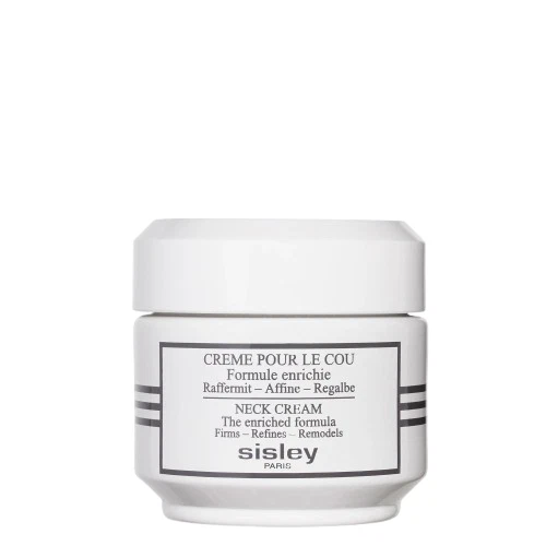 SISLEY-Neck Cream Pour Le Cou The Enriched Formula (w) 50 ml Foto 1 de 1